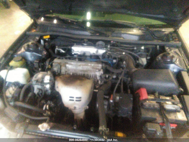 1999 TOYOTA CAMRY LE/XLE/CE VIN: JT2BG22K9X0366010