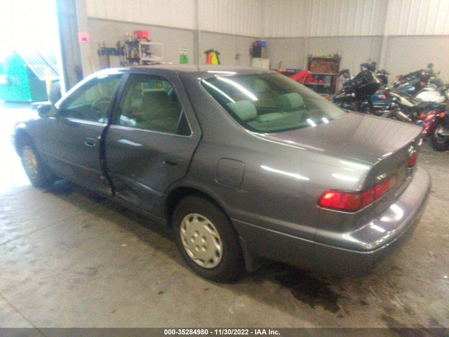 1999 TOYOTA CAMRY LE/XLE/CE VIN: JT2BG22K9X0366010