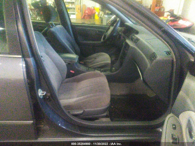 1999 TOYOTA CAMRY LE/XLE/CE VIN: JT2BG22K9X0366010