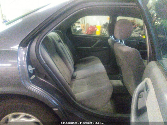 1999 TOYOTA CAMRY LE/XLE/CE VIN: JT2BG22K9X0366010