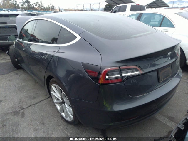 Tesla MODEL 3 2019 5YJ3E1EA5KF475976 Image 4