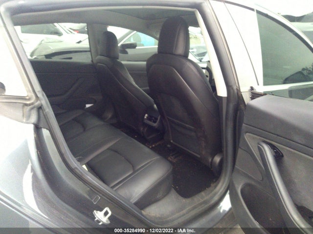 Tesla MODEL 3 2019 5YJ3E1EA5KF475976 Image 9