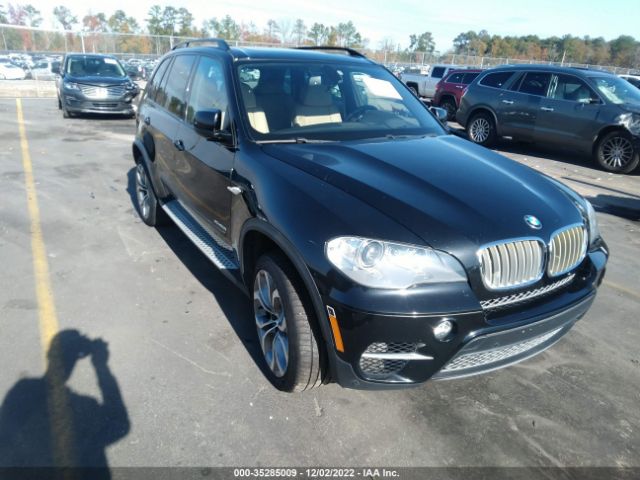 5UXZV8C50CL424889 auction archive image