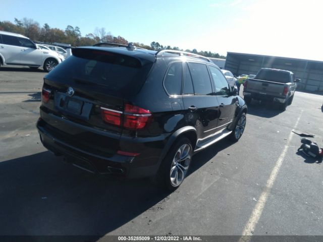 5UXZV8C50CL424889 BMW X5 50i