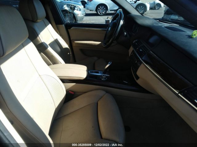 5UXZV8C50CL424889 BMW X5 50i