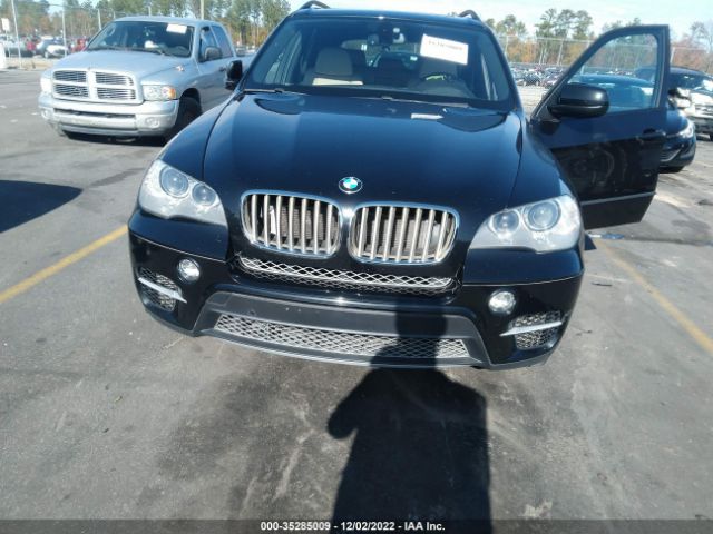 5UXZV8C50CL424889 BMW X5 50i