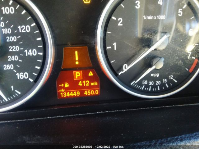 5UXZV8C50CL424889 BMW X5 50i