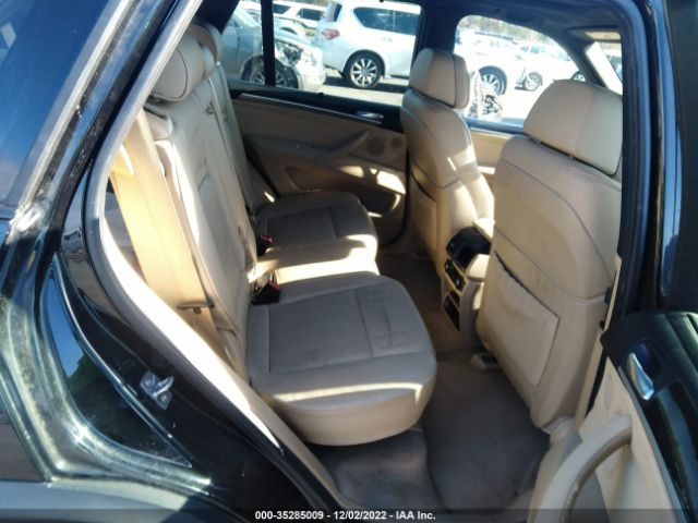 5UXZV8C50CL424889 BMW X5 50i