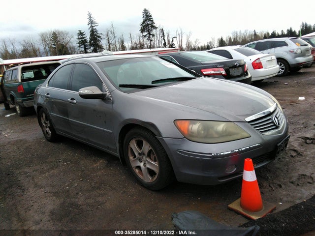 2005 JH4KB16515C019723 main image