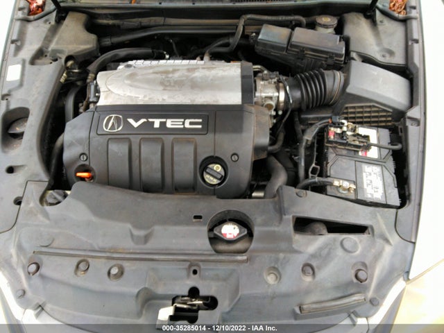 Acura RL 2005 JH4KB16515C019723 Image 11