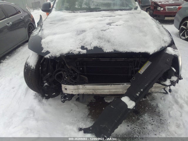 WA1DKAFP8CA031169 Audi Q5 3.2l Premium Plus