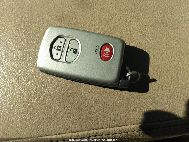 2017 Toyota 4Runner, VIN: JTEBU5JR8H5431977