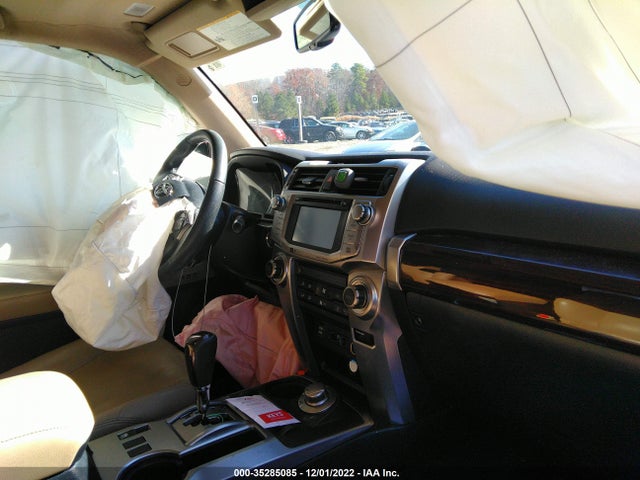 2017 Toyota 4Runner, VIN: JTEBU5JR8H5431977