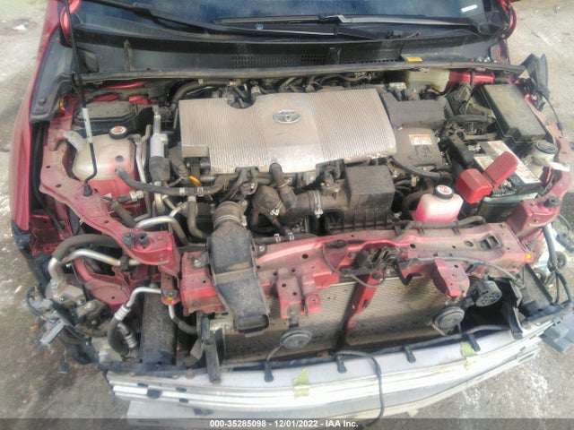 2017 Toyota Prius, VIN: JTDKARFP8H3002815