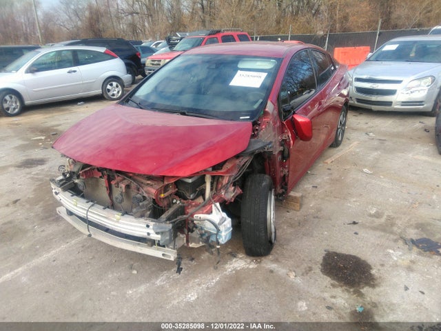 2017 Toyota Prius, VIN: JTDKARFP8H3002815