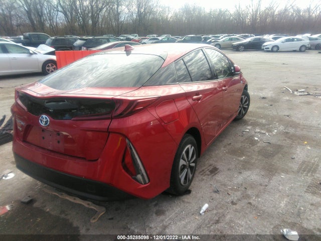 2017 Toyota Prius, VIN: JTDKARFP8H3002815