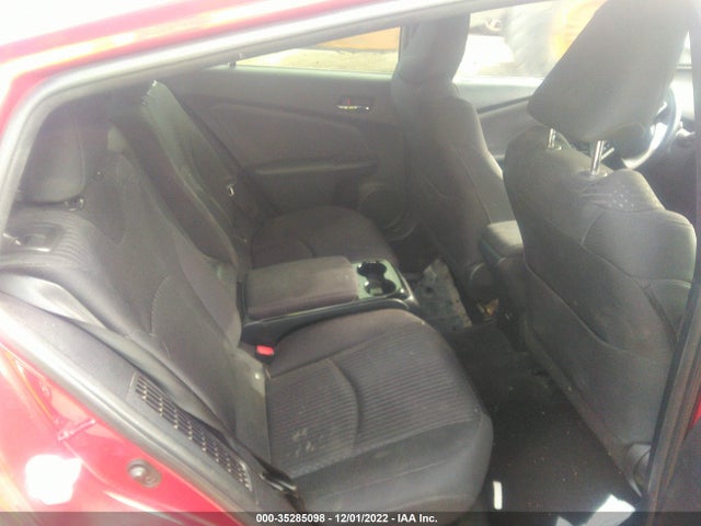 2017 Toyota Prius, VIN: JTDKARFP8H3002815