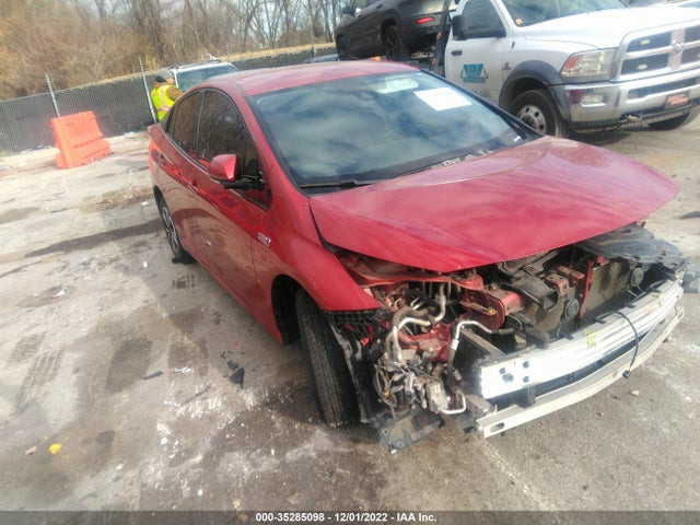 2017 Toyota Prius, VIN: JTDKARFP8H3002815