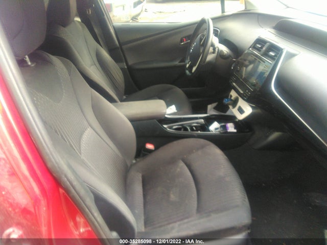 2017 Toyota Prius, VIN: JTDKARFP8H3002815