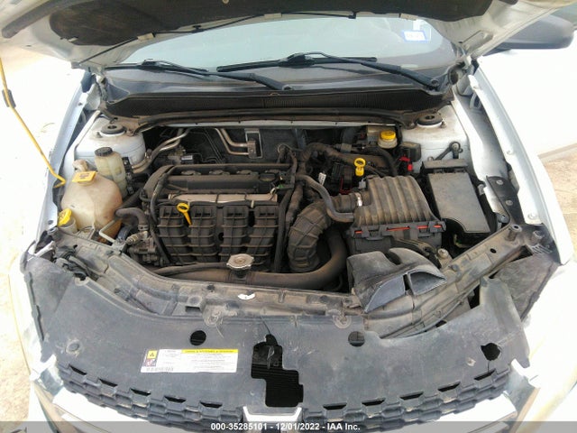 Dodge AVENGER SE 2012 1C3CDZAB1CN264877 Image 11