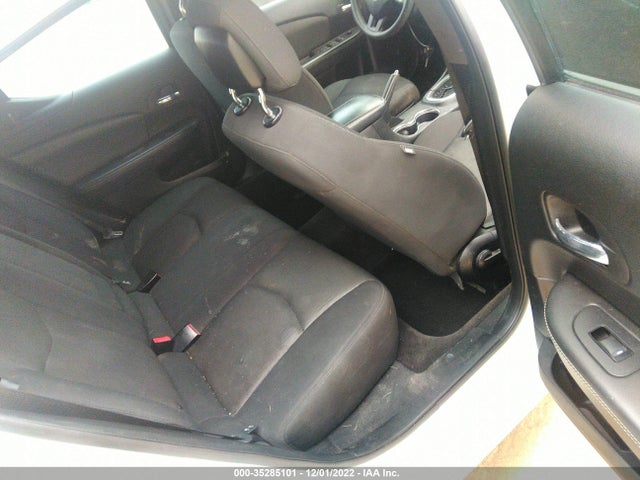 Dodge AVENGER SE 2012 1C3CDZAB1CN264877 Image 9