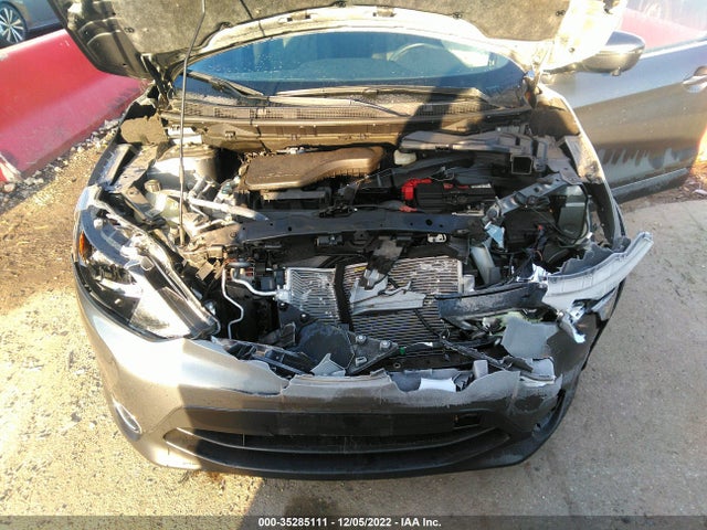 2019 Nissan Qashqai, VIN: JN1BJ1CR1KW336734