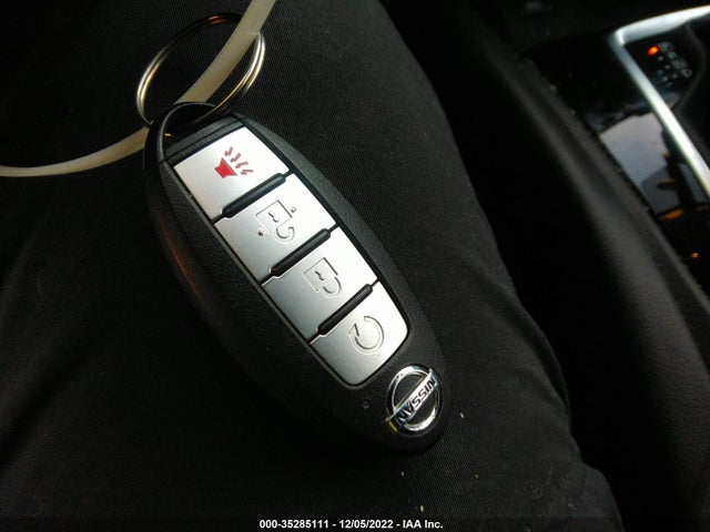 2019 Nissan Qashqai, VIN: JN1BJ1CR1KW336734
