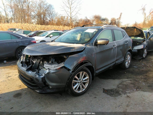 2019 Nissan Qashqai, VIN: JN1BJ1CR1KW336734