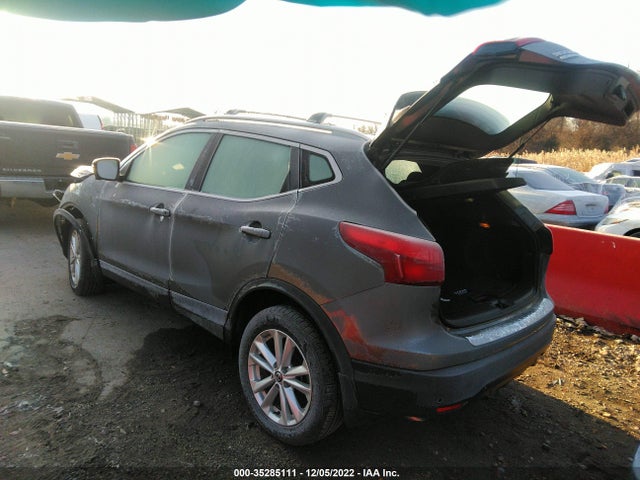 2019 Nissan Qashqai, VIN: JN1BJ1CR1KW336734