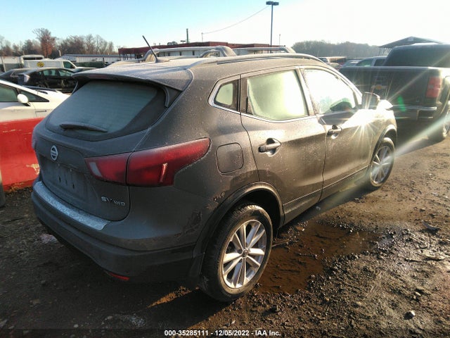 2019 Nissan Qashqai, VIN: JN1BJ1CR1KW336734