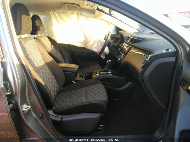 2019 Nissan Qashqai, VIN: JN1BJ1CR1KW336734