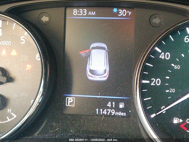 2019 Nissan Qashqai, VIN: JN1BJ1CR1KW336734