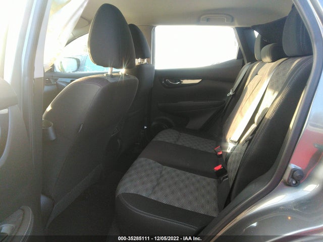 2019 Nissan Qashqai, VIN: JN1BJ1CR1KW336734