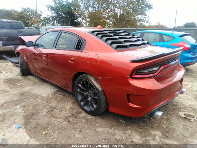 Dodge Charger Scat Pack 2020 2C3CDXGJ7LH240790 Image 3