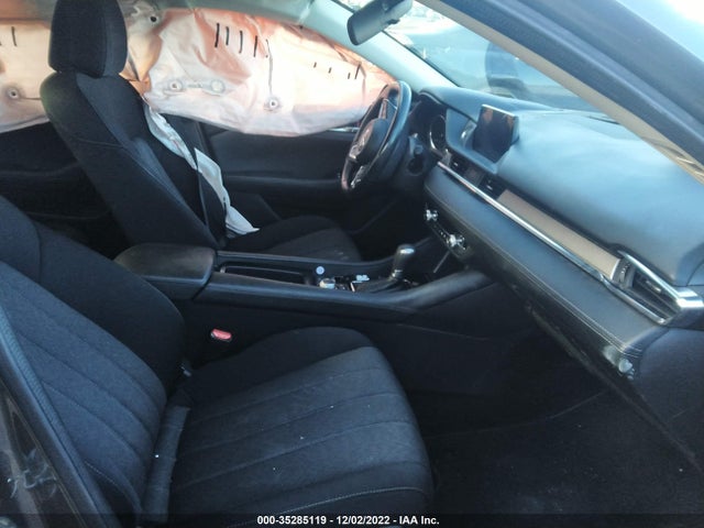 2018 Mazda 6, VIN: JM1GL1UM4J1310124