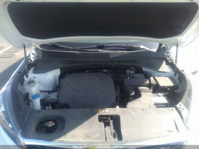 5XYPG4A52LG667386 KIA Sorento S V6