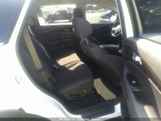 5XYPG4A52LG667386 KIA Sorento S V6