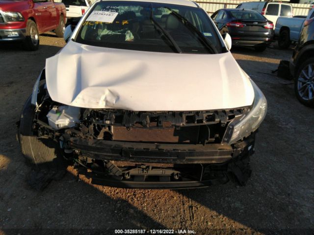 3KPFL4A84HE052781 KIA FORTE EX