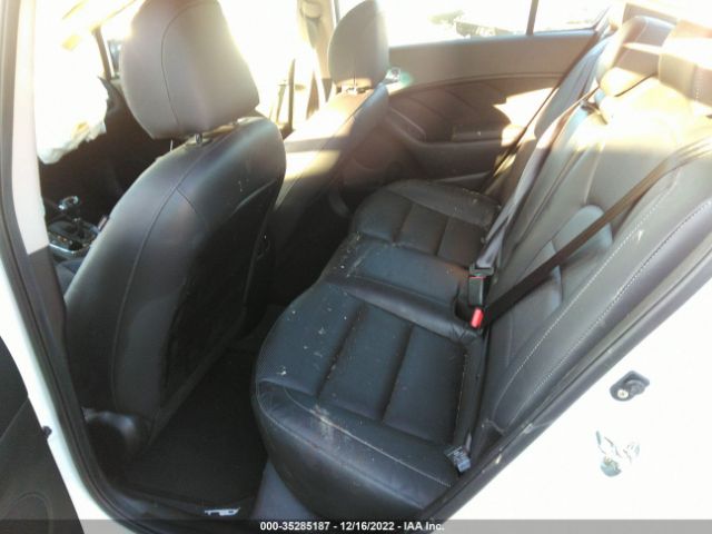 3KPFL4A84HE052781 KIA FORTE EX