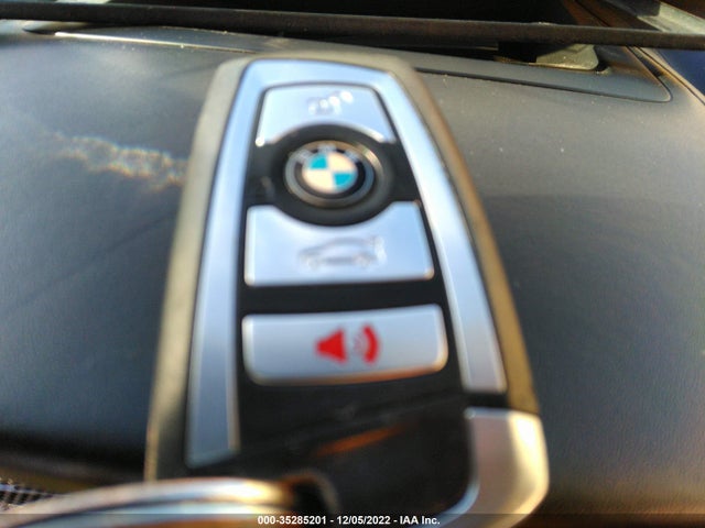 2015 BMW M6, VIN: WBS6C9C54FD467512