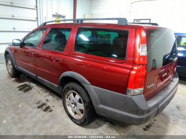 YV1SZ59H341157987 Volvo V70
