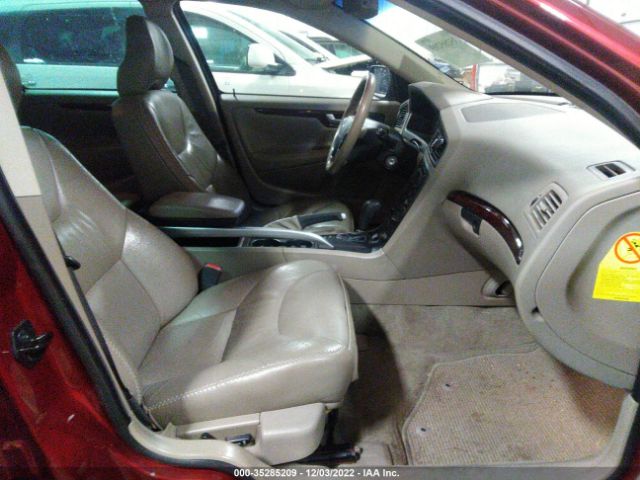 YV1SZ59H341157987 Volvo V70