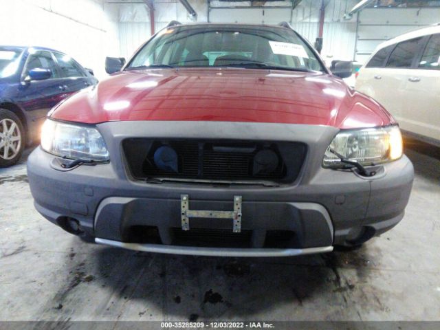 YV1SZ59H341157987 Volvo V70