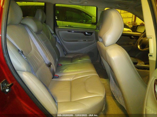 YV1SZ59H341157987 Volvo V70