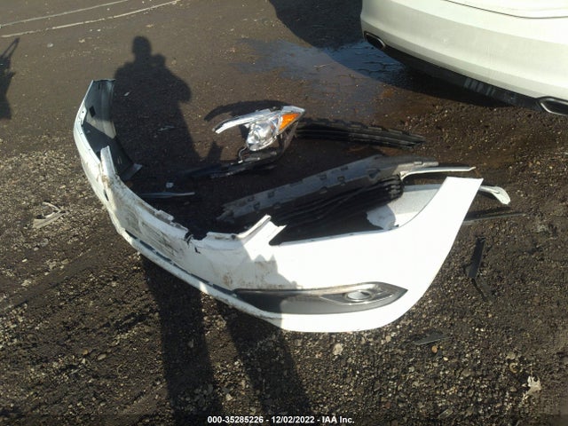 2015 Hyundai Azera, VIN: KMHFG4JG0FA477731