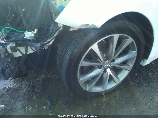 2015 Hyundai Azera, VIN: KMHFG4JG0FA477731