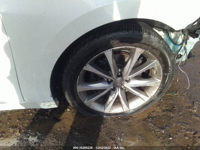 2015 Hyundai Azera, VIN: KMHFG4JG0FA477731