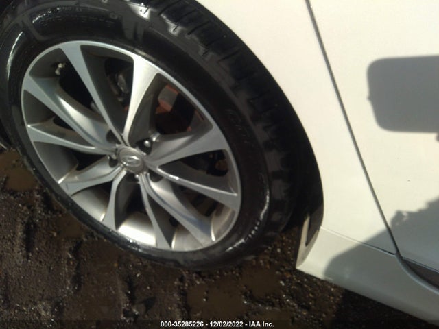 2015 Hyundai Azera, VIN: KMHFG4JG0FA477731