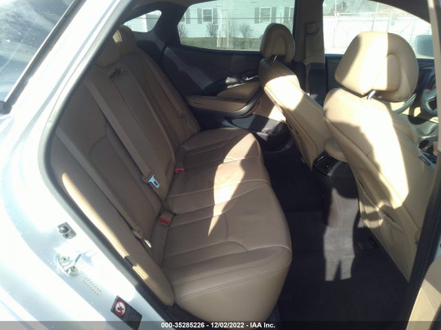 2015 Hyundai Azera, VIN: KMHFG4JG0FA477731
