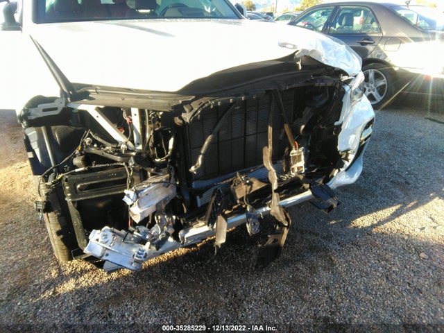 BMW X5 Sdrive40i 2022 аукцион фото